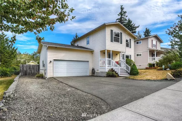 Poulsbo, WA 98370,176 NE Max William LOOP