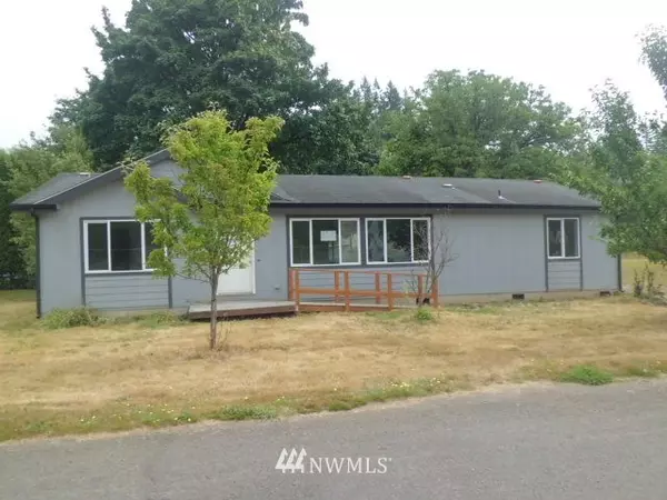 Winlock, WA 98596,1112 SE Front ST