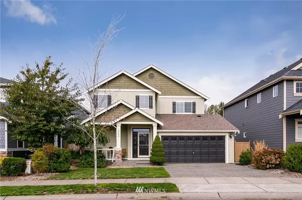 364 Grady WAY, Bellingham, WA 98226