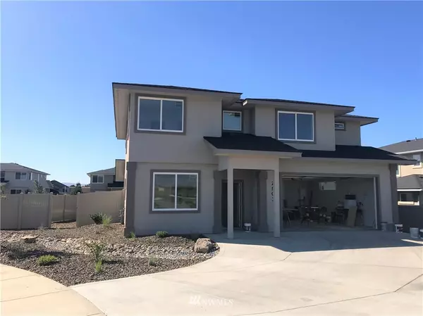 2901 N Yale CT, Ellensburg, WA 98926