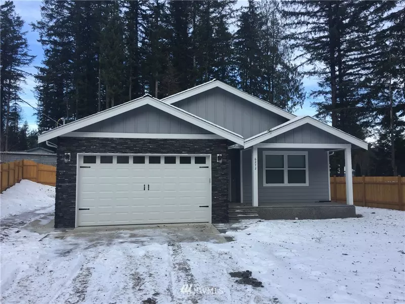 8591 Ginkgo DR, Maple Falls, WA 98266
