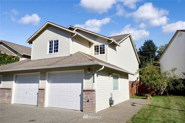 13619 56th AVE SE, Everett, WA 98208