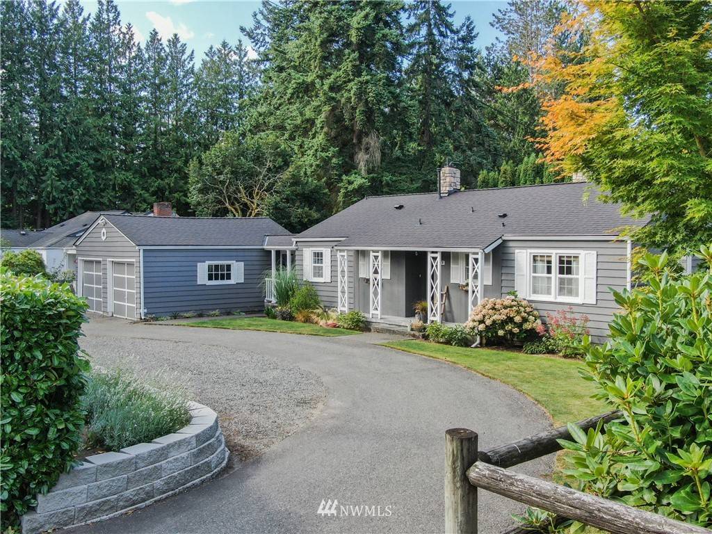 19815 8th AVE NW, Shoreline, WA 98177