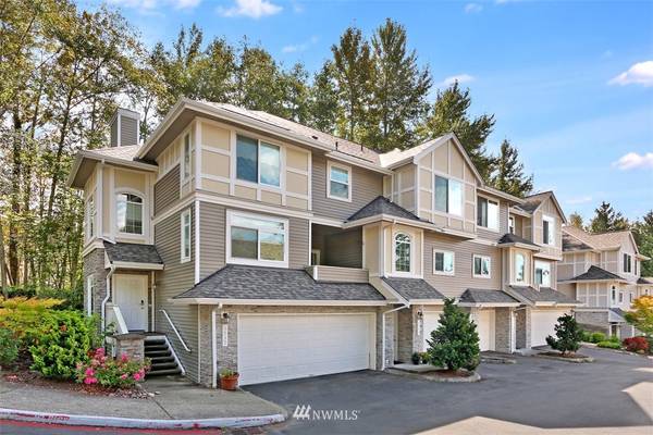 6535 SE Cougar Mountain WAY, Bellevue, WA 98006