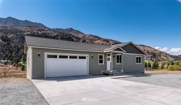 6 Long DR, Pateros, WA 98846