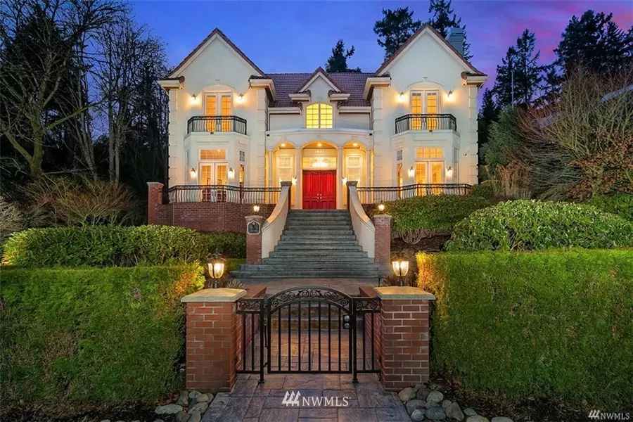 5632 E Mercer WAY, Mercer Island, WA 98040
