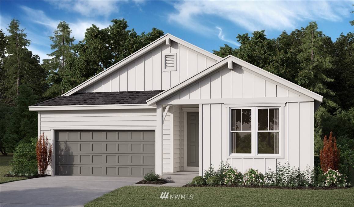 998 E Rawson AVE, Buckley, WA 98321