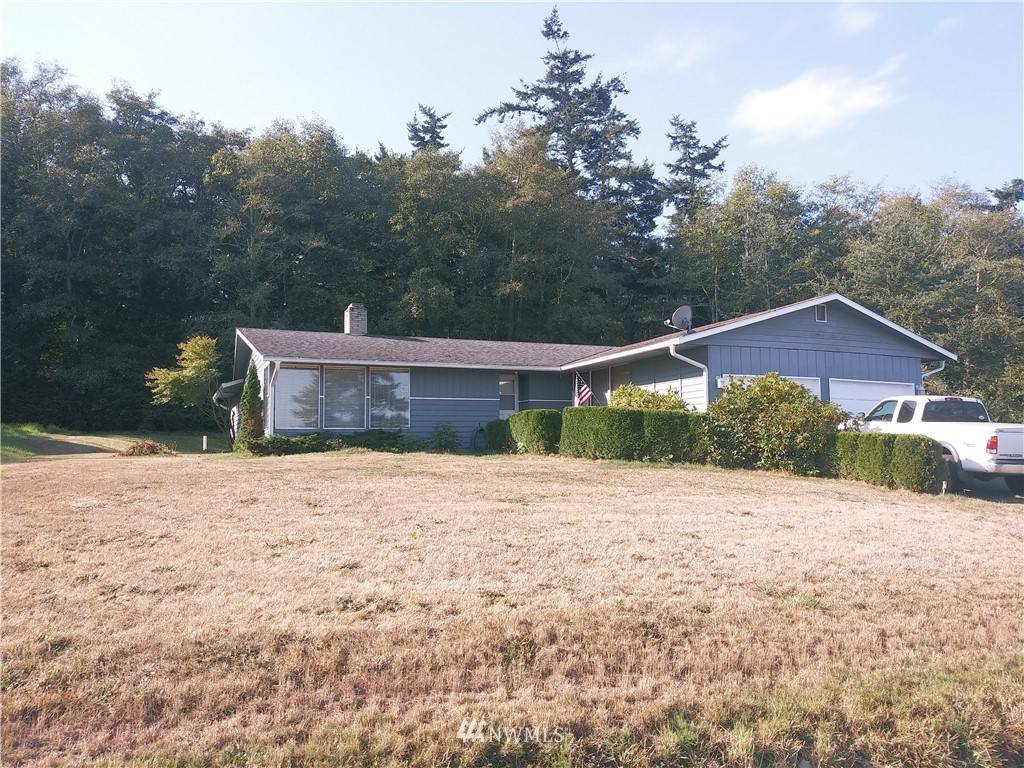 2409 Williams, Oak Harbor, WA 98277
