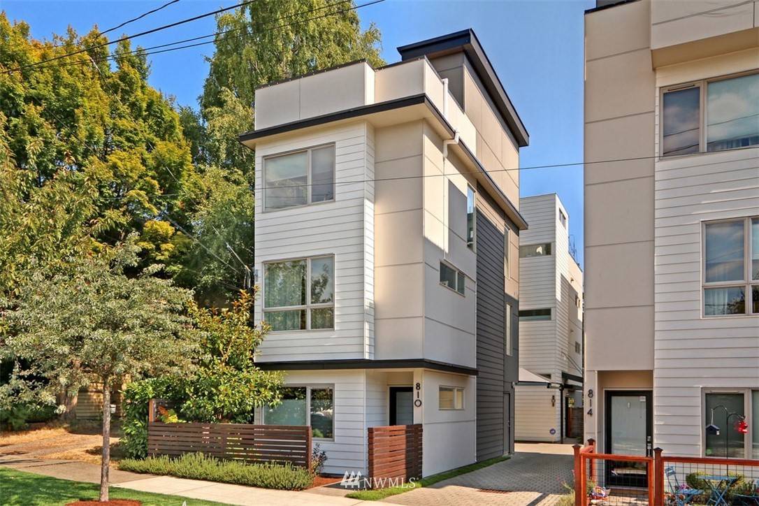 810 24th AVE S, Seattle, WA 98144