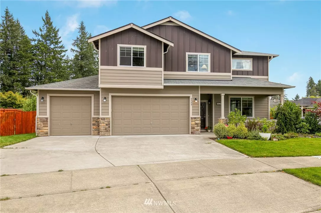 Tumwater, WA 98501,6524 Wrangler DR SE