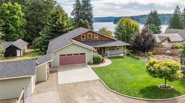 22824 104th AVE SW, Vashon, WA 98070