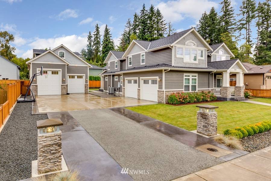 709 183 ST SE, Bothell, WA 98012