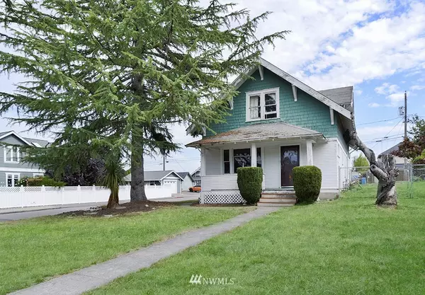 5227 N Winnifred ST, Tacoma, WA 98407