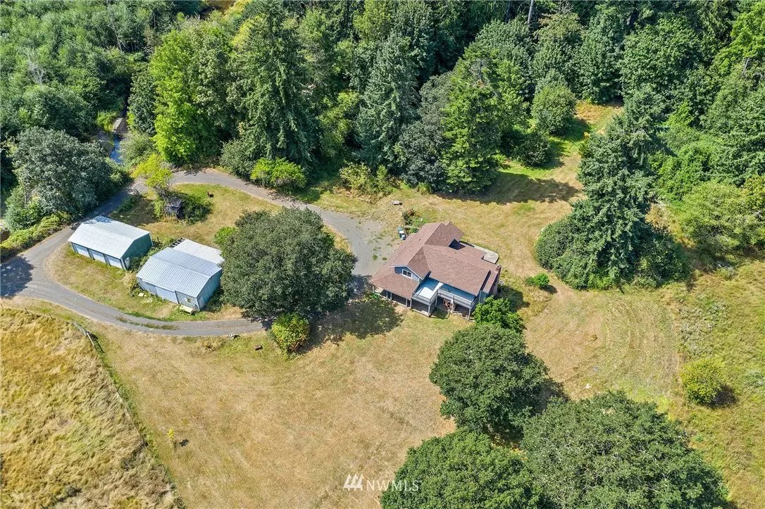 Curtis, WA 98538,1174 B Boistfort RD #B