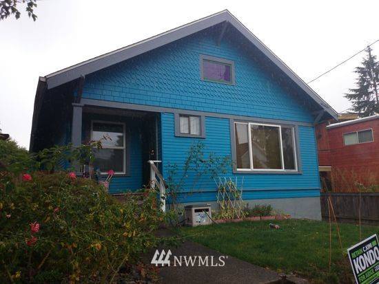 938 24th AVE S, Seattle, WA 98144