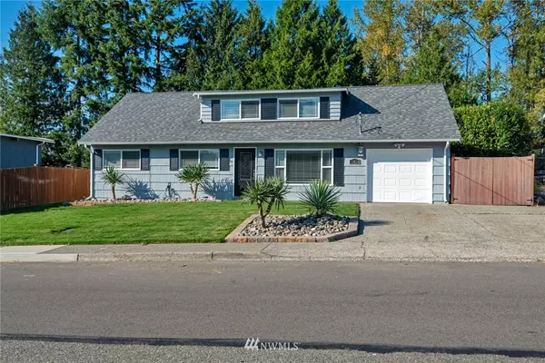 Renton, WA 98058,12424 SE 158th ST
