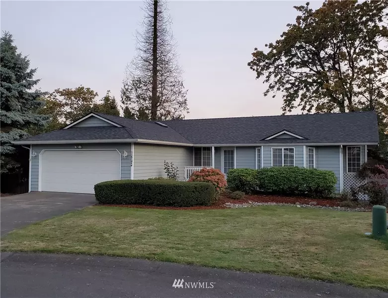 1603 NE 57th AVE, Tacoma, WA 98422