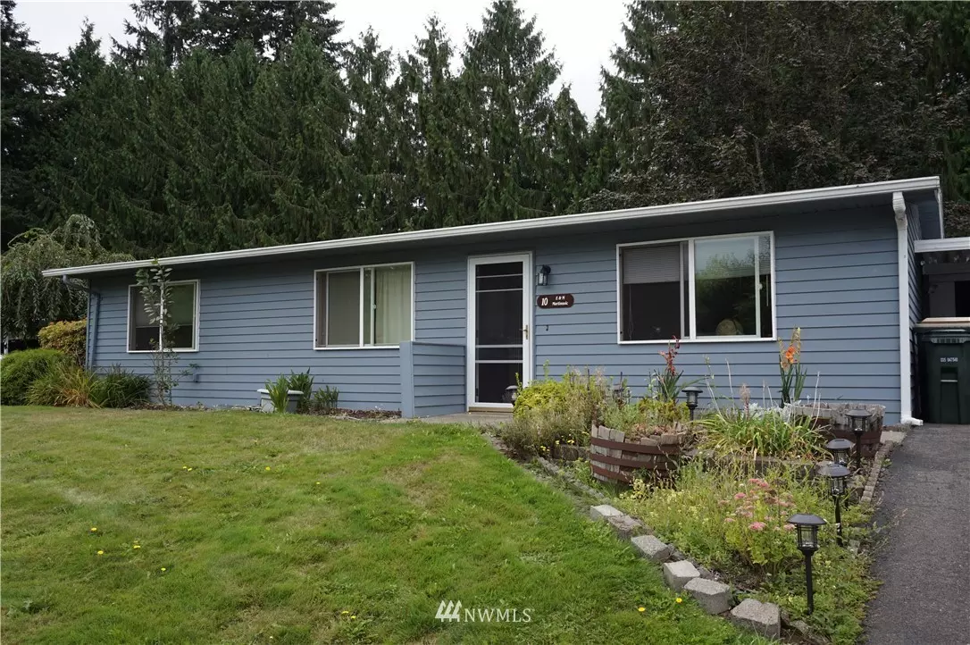 Lacey, WA 98503,3300 Carpenter RD SE #10