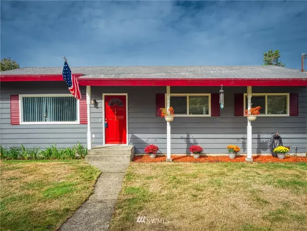 1735 S Ocosta ST, Westport, WA 98595