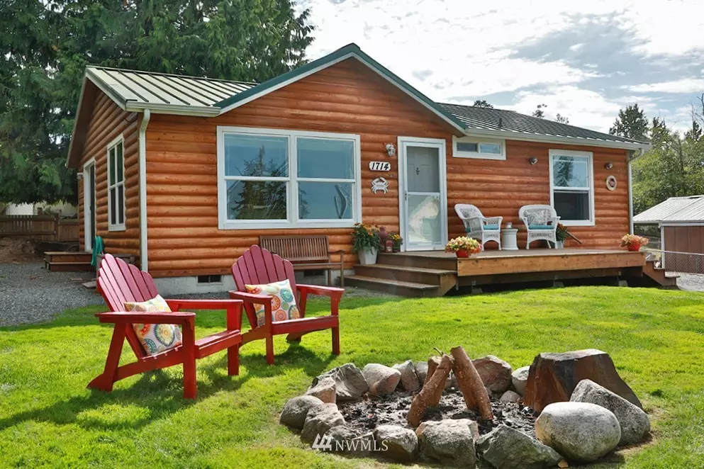 Langley, WA 98260,1714 Candlefish LN