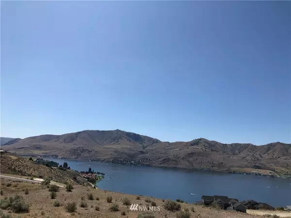 Chelan, WA 98816,143 Waterview DR