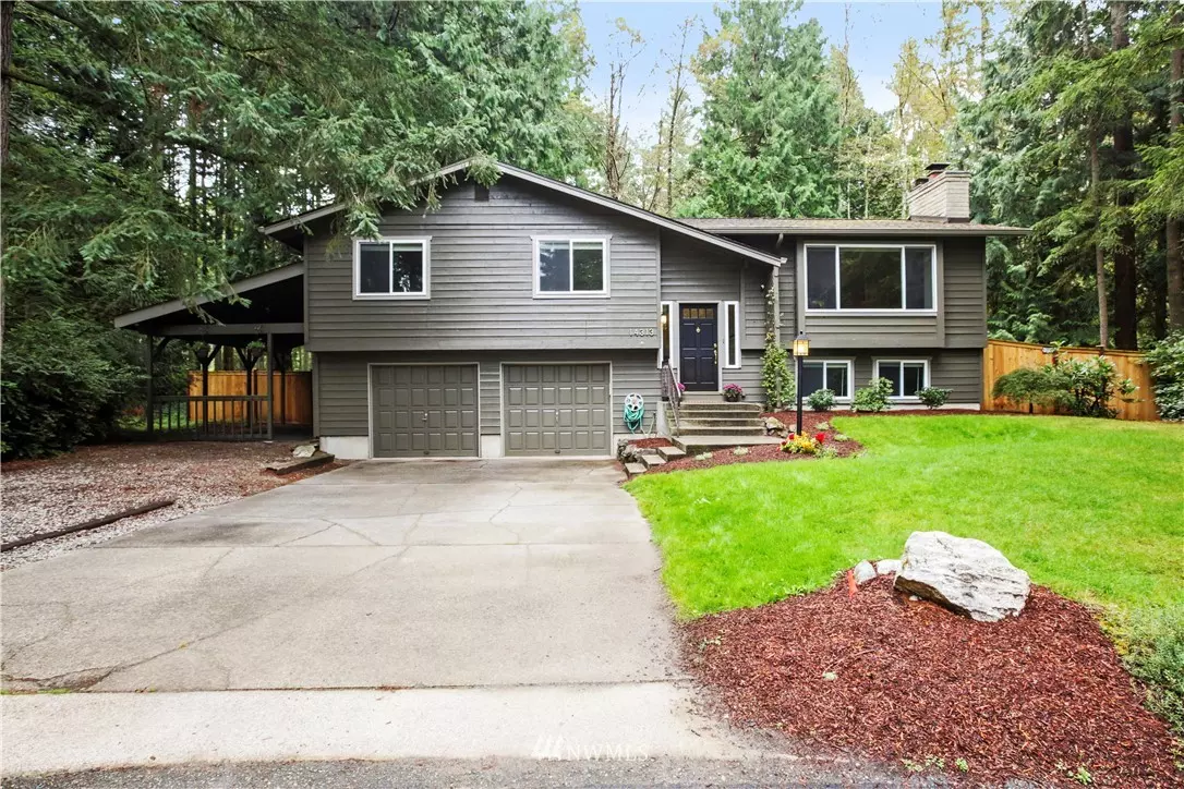 Gig Harbor, WA 98332,14313 56th AVE NW