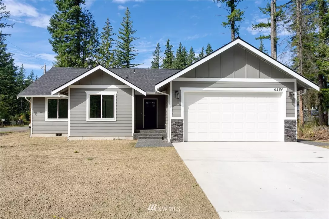 Maple Falls, WA 98266,6264 Spruce CT