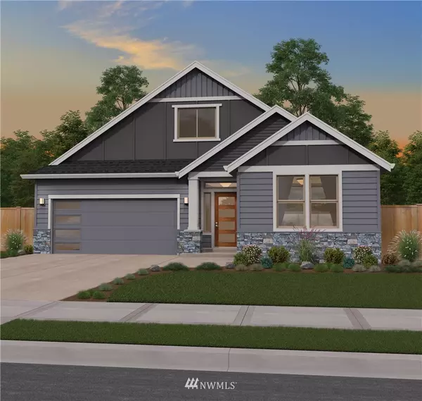 University Place, WA 98466,6923 32nd (Lot 20) StCt W