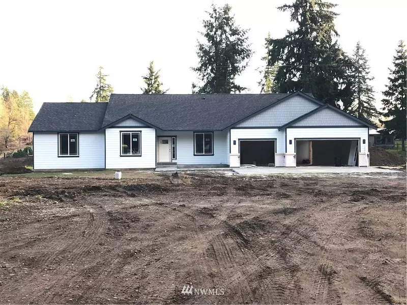 8808 Rathbun RD SE, Yelm, WA 98597