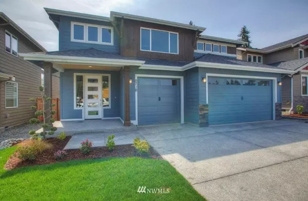 5631 145th Street Ct E, Puyallup, WA 98375