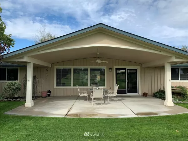 Moses Lake, WA 98837,1289 Fairway DR NE