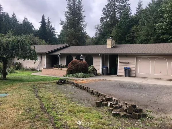 4061 NE Rova RD, Poulsbo, WA 98370