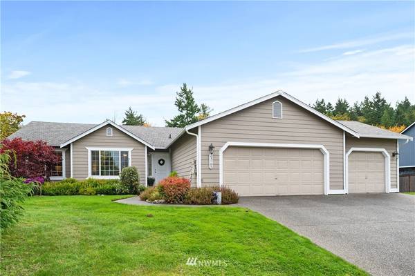 23409 88th AVE E, Graham, WA 98338