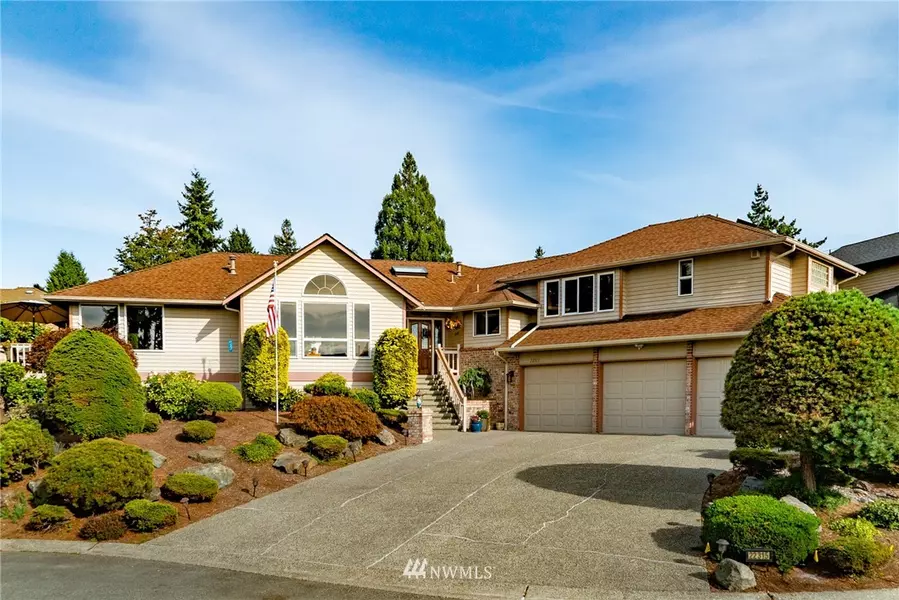 22315 99th PL W, Edmonds, WA 98020