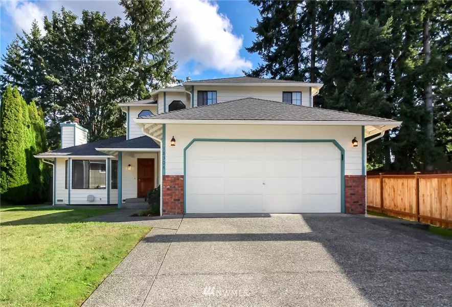 18304 130th AVE SE, Renton, WA 98058