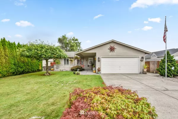 160 Balboa LOOP, Kelso, WA 98626