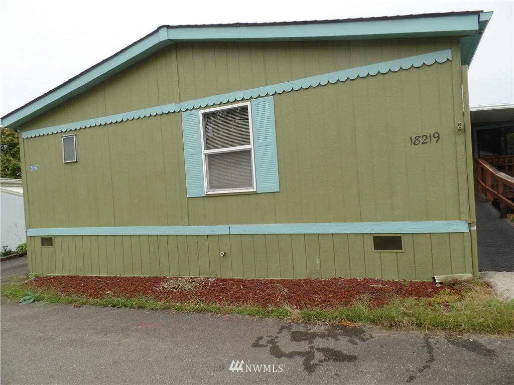 18219 36th AVE S #451, Seatac, WA 98188