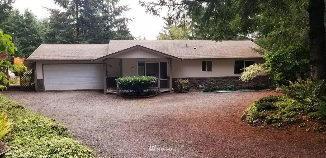 185 Tamaracks DR, Onalaska, WA 98570