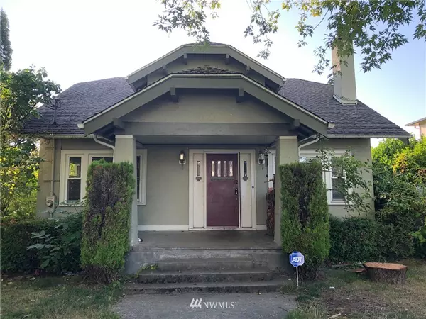 7826 S K ST, Tacoma, WA 98408