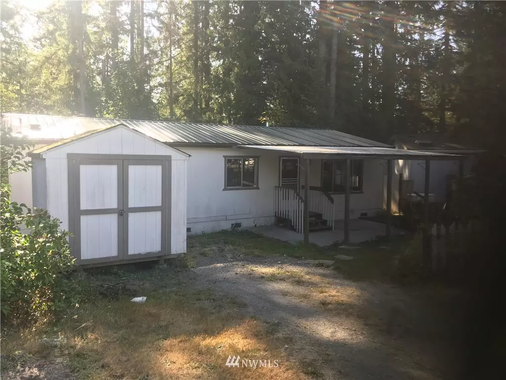 Granite Falls, WA 98252,12711 E MacS Loop Road