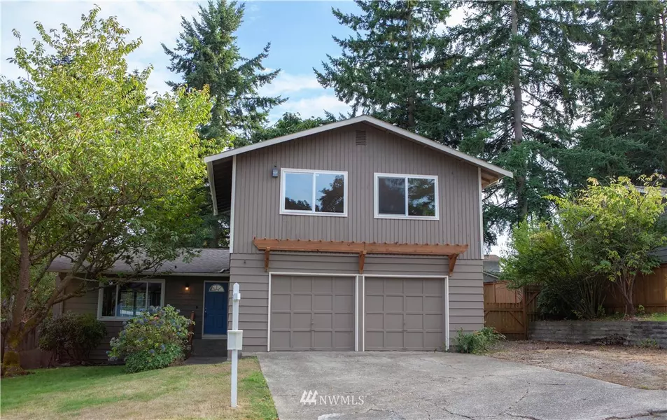 2031 S 301st ST, Federal Way, WA 98003