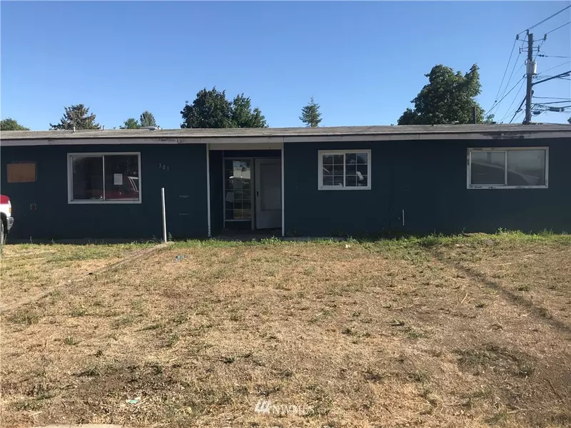 301 Biggs DR, Moses Lake, WA 98837