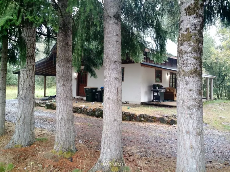 115 Beaver Creek RD, Boistfort, WA 98538