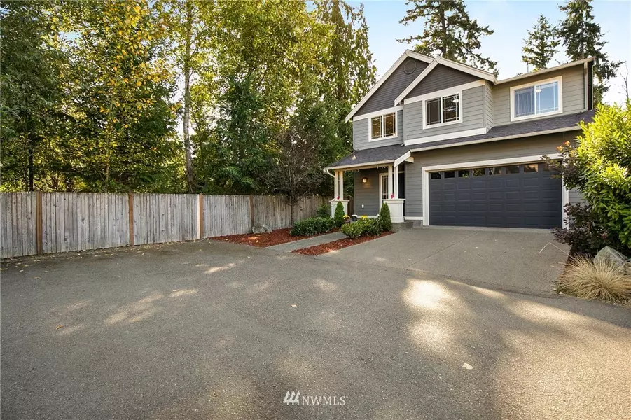 13930 31st DR SE, Mill Creek, WA 98012