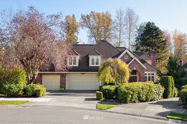 4798 172nd CT SE, Bellevue, WA 98006