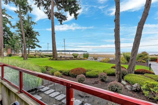 7714 Birch Bay DR #100, Blaine, WA 98230