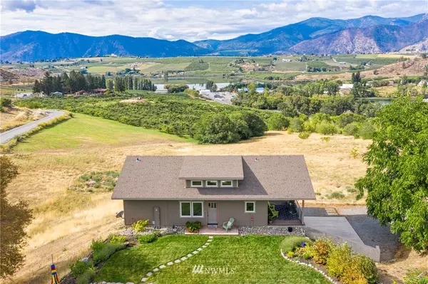 Manson, WA 98831,19 Cheyava LN