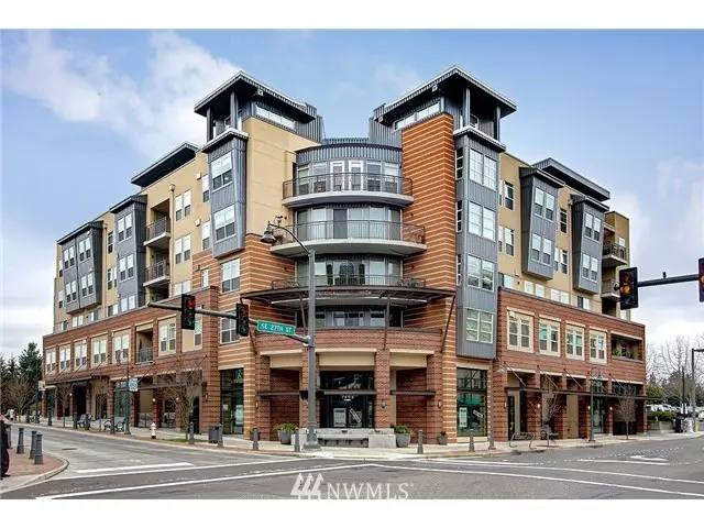 Mercer Island, WA 98040,7800 SE 27th ST #201