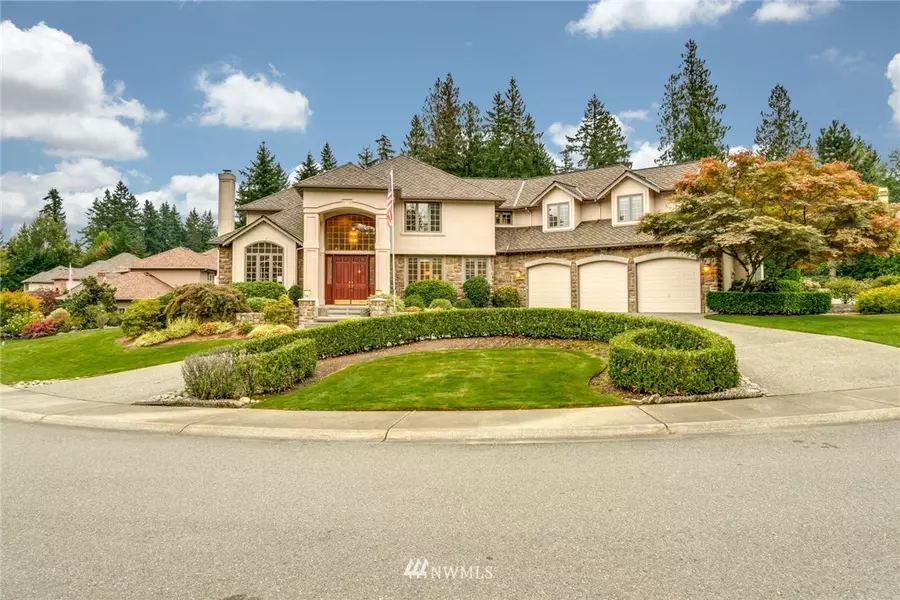 25733 SE 27th ST, Sammamish, WA 98075