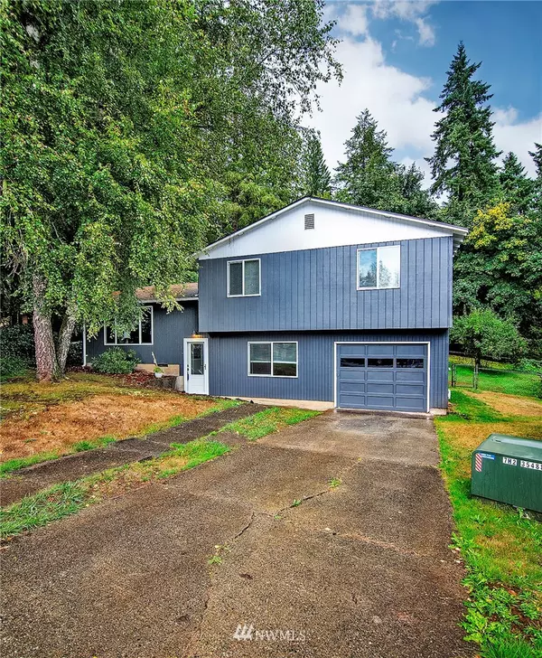 124 Swiftwater PL, Kelso, WA 98626